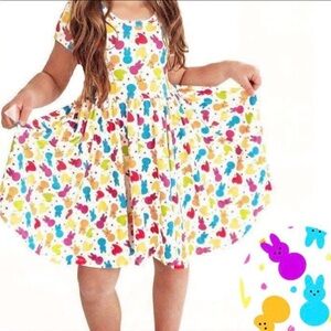 Charlie’s Project bunny dress